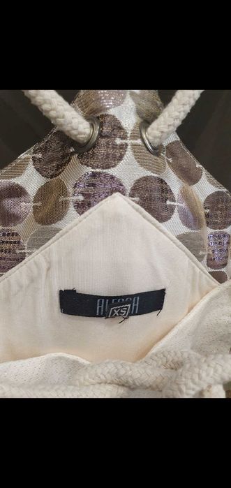 Рокля Алеса-размер xs