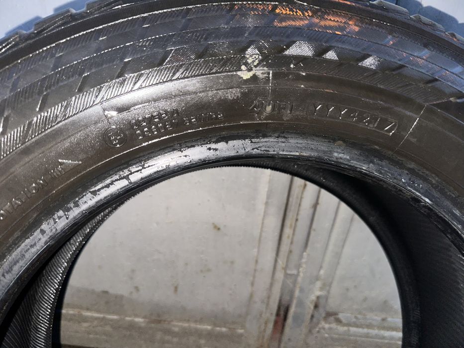 Anvelope Yokohama Blue Earth 215/60 R16