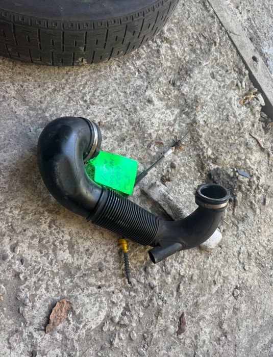 Furtun admisie audi CGLC 177cai A6 c7  audi a7,Audi a5,Q5. b8.5