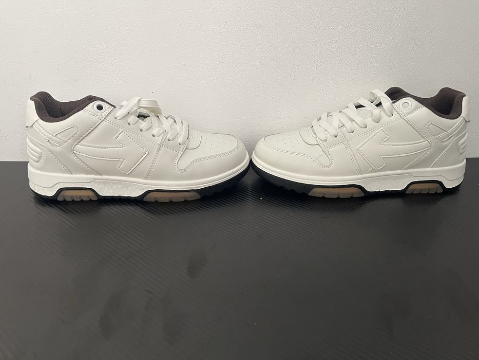 off white out off office
