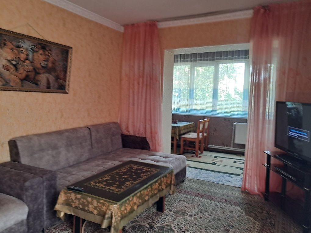 Сдаю свою квартиру.