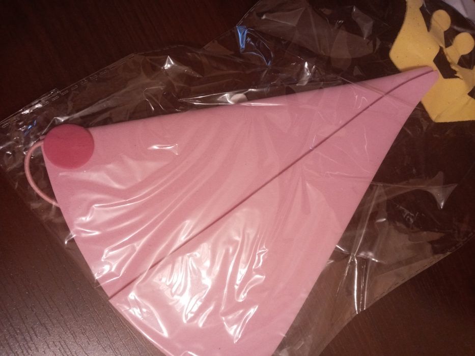 Колпачок на голову