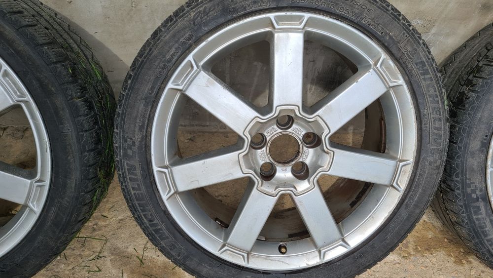 Джанти Ford 18 инча