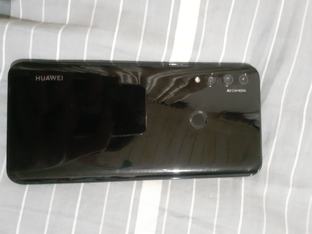 Huawei y9 prime 128gb