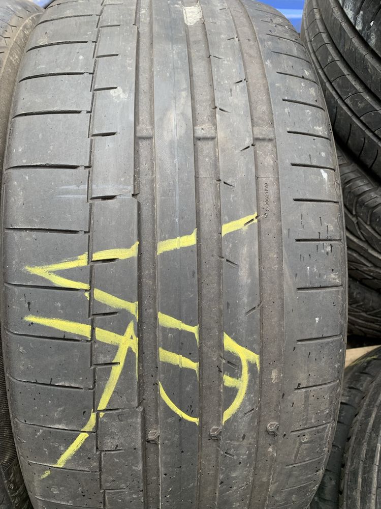 Anvelope vara SH 255 40 20 someseni