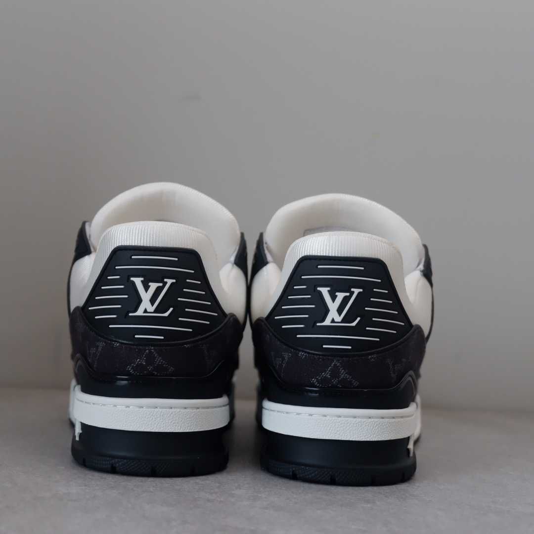 LV Trainer – чисто нови, 10 цвята, размери 38–45