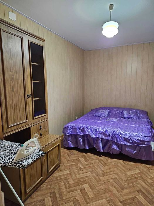 Едностаен имот в Захарна фабрика