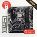 Супер комплект Core i5-9400F+B365+16GB! Рассрочка 0-0-12! MEGABIT!