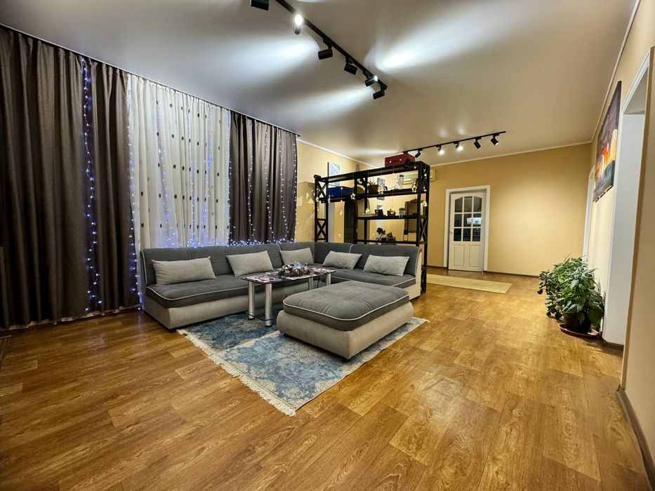 Сдаётся дом в Ташкенте для гостей столицы