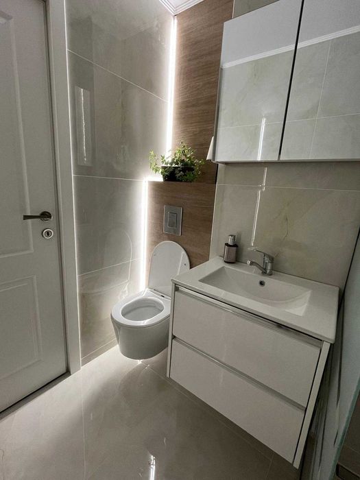 Vand apartament 1 camere, Aleea Carpati