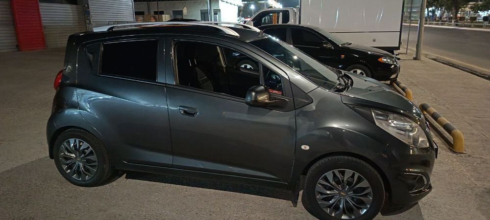 Сотилади Spark 2019 AT