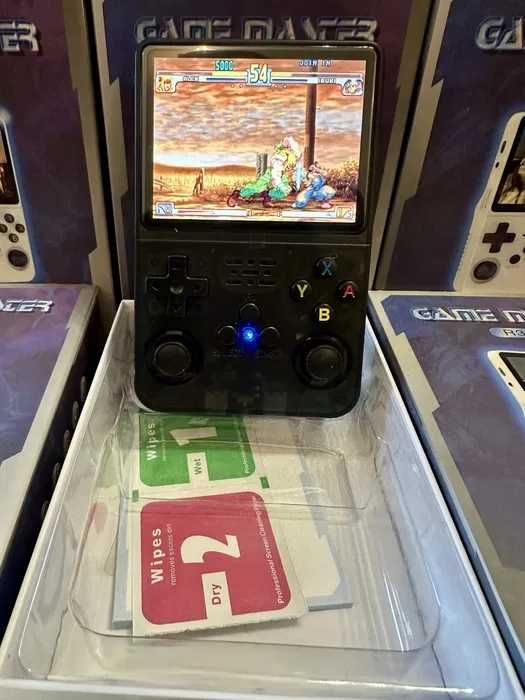 Игрова конзола R36S