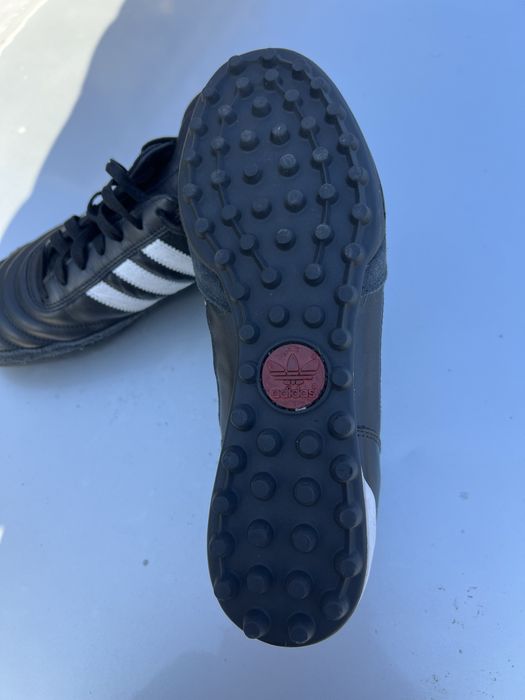 Стоножки Adidas Mundial Team