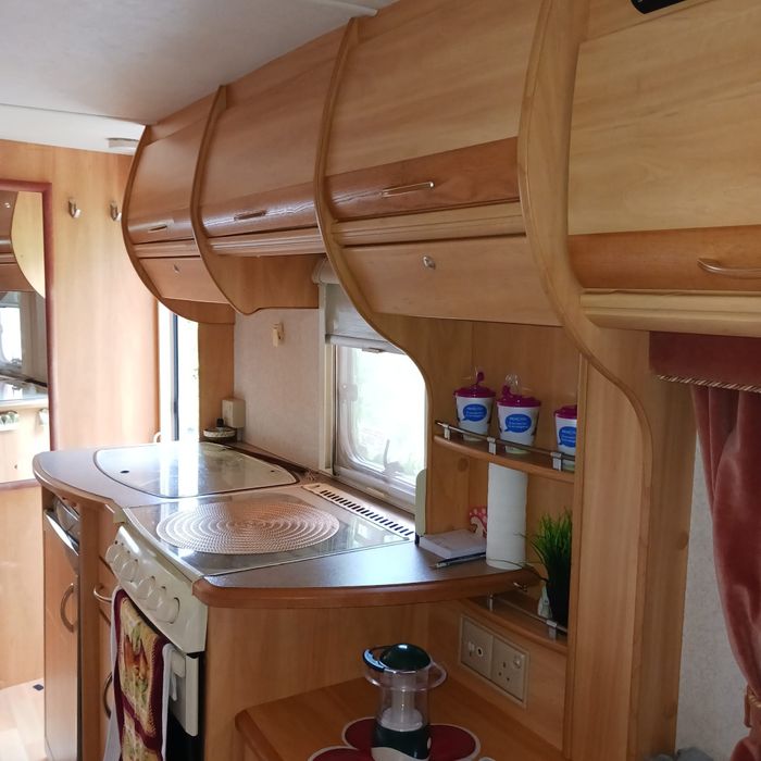 Rulota SWIFT 530