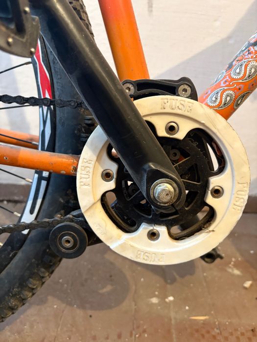 Колело specialized