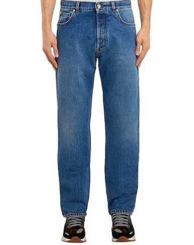 Blugi originali VERSACE Jeans Couture, made in Italy