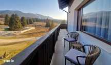 Vedere Panoramica - Poiana Brasov