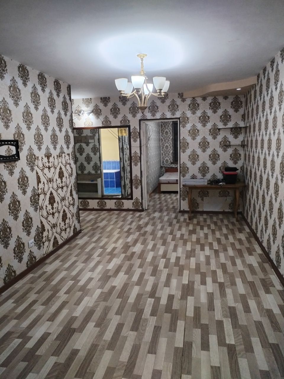 Продается хорошая квартира в Чиланзар 25-квартале +рем +2х6 балкон