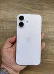 Iphone 16 Starlight 128 GB