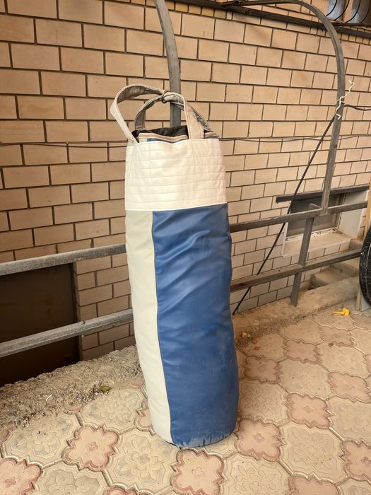 Боксерская груша
