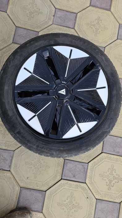 Диски R19 320тыс.тг. 5х114.3