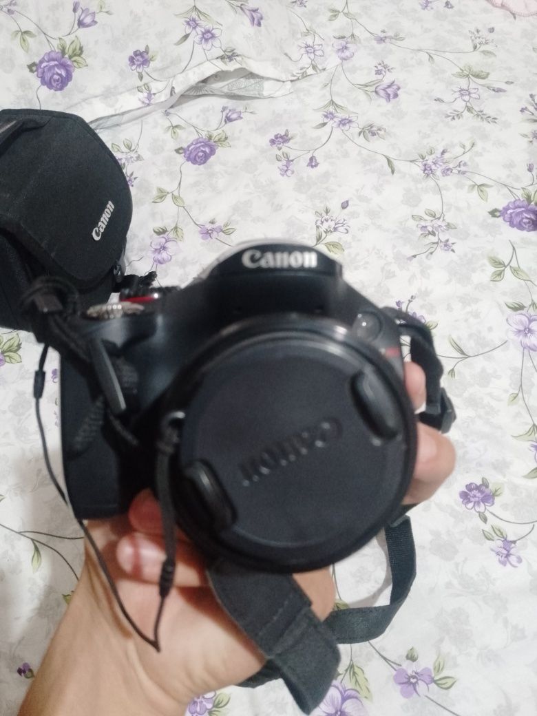 Canon sx40 sotiladi