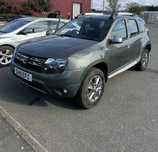 Dacia Duster 1.5 dci 2015
