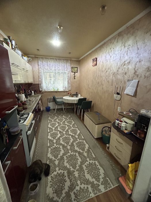 Продам благоустроенный  дом