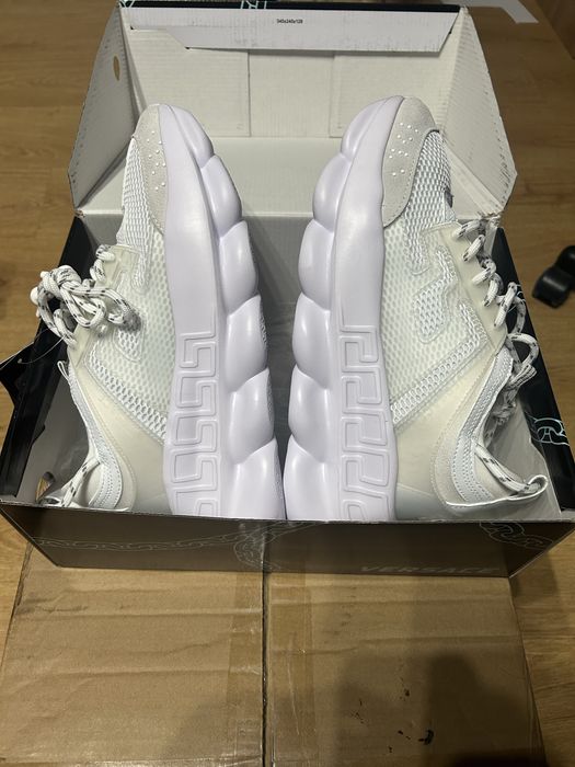 Versace Chain Reaction