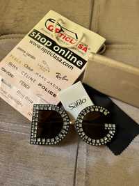 Слънчеви очила Dolce & Gabbana , Gucci , Valentino