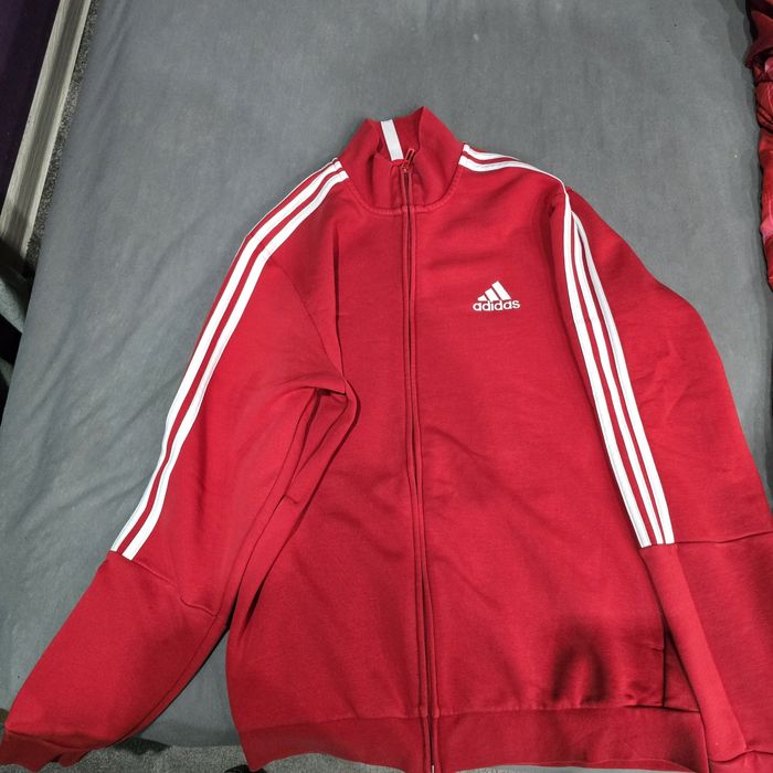 Анцуг  адидас юношески