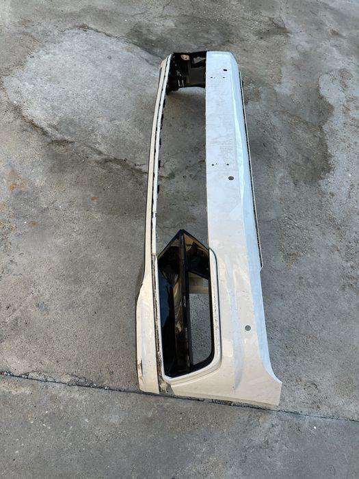 Bară față vw passsat b8 r linne.