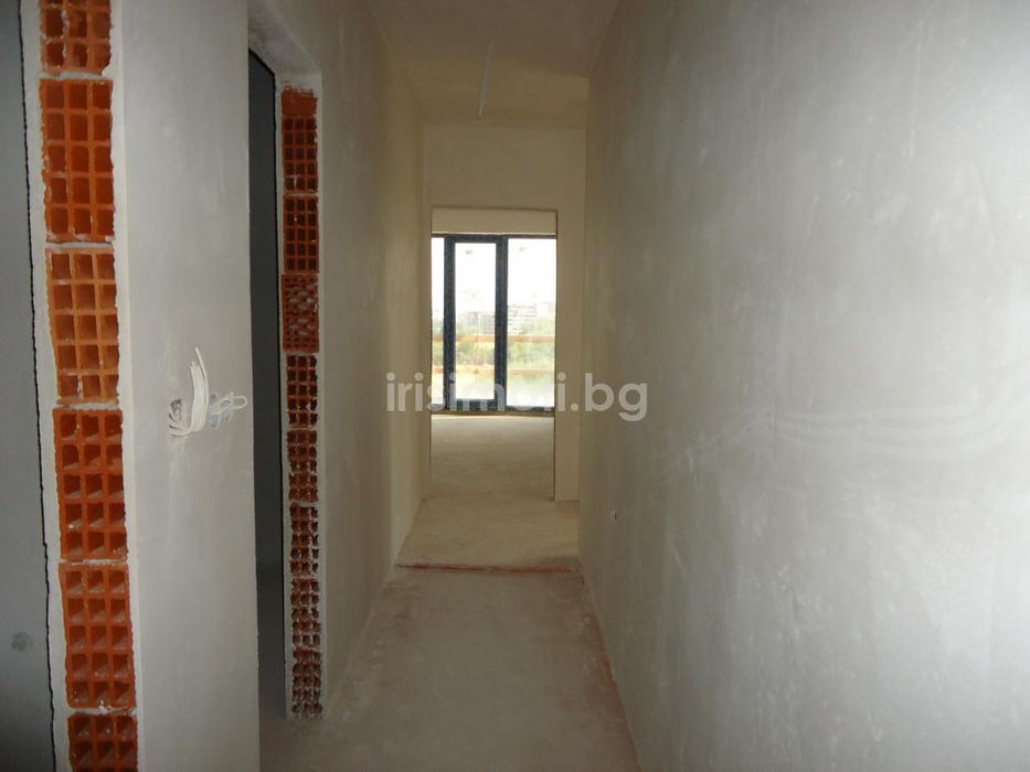 Продава се Тристаен апартамент в София, Овча купел - 122 кв.м за 1789 €/кв.м - Снимка #10