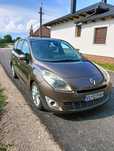 Vând Renault grand scenic 1.9 dci euro 5 din 2009