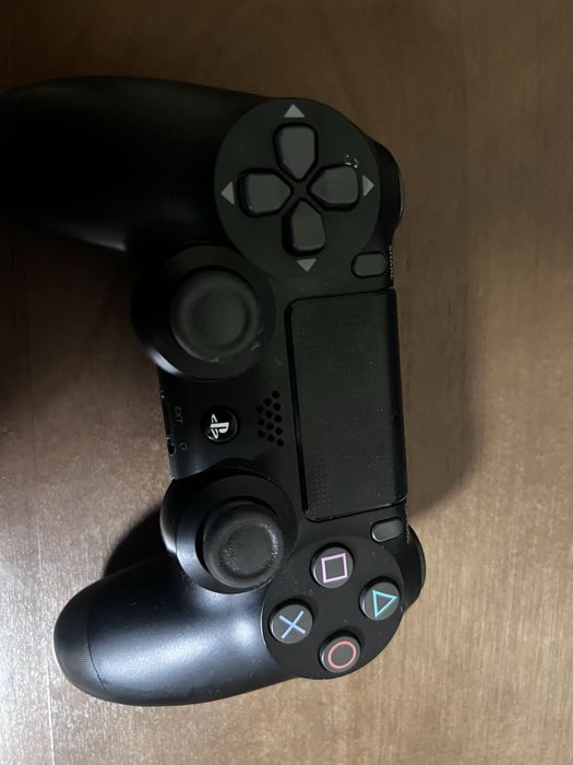 Игры для пс 4 и 2 джостика от них