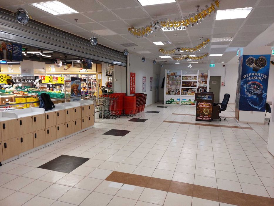 Ceasornicarie - Reparatii Ceasuri - VASLUI