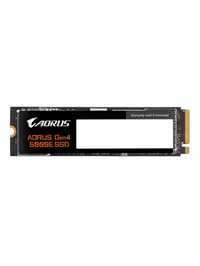 SSD Gigabyte AG450E500G-G 500GB