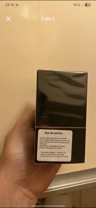 Parfum Dolce Gabbana The Only One 30ml