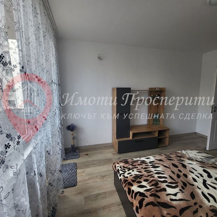 Продава се Тристаен апартамент в София, Овча купел 1 - 100 кв.м за 1150 €/кв.м - Снимка #8
