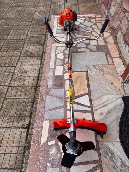 Храсторез Daewoo DABC5520