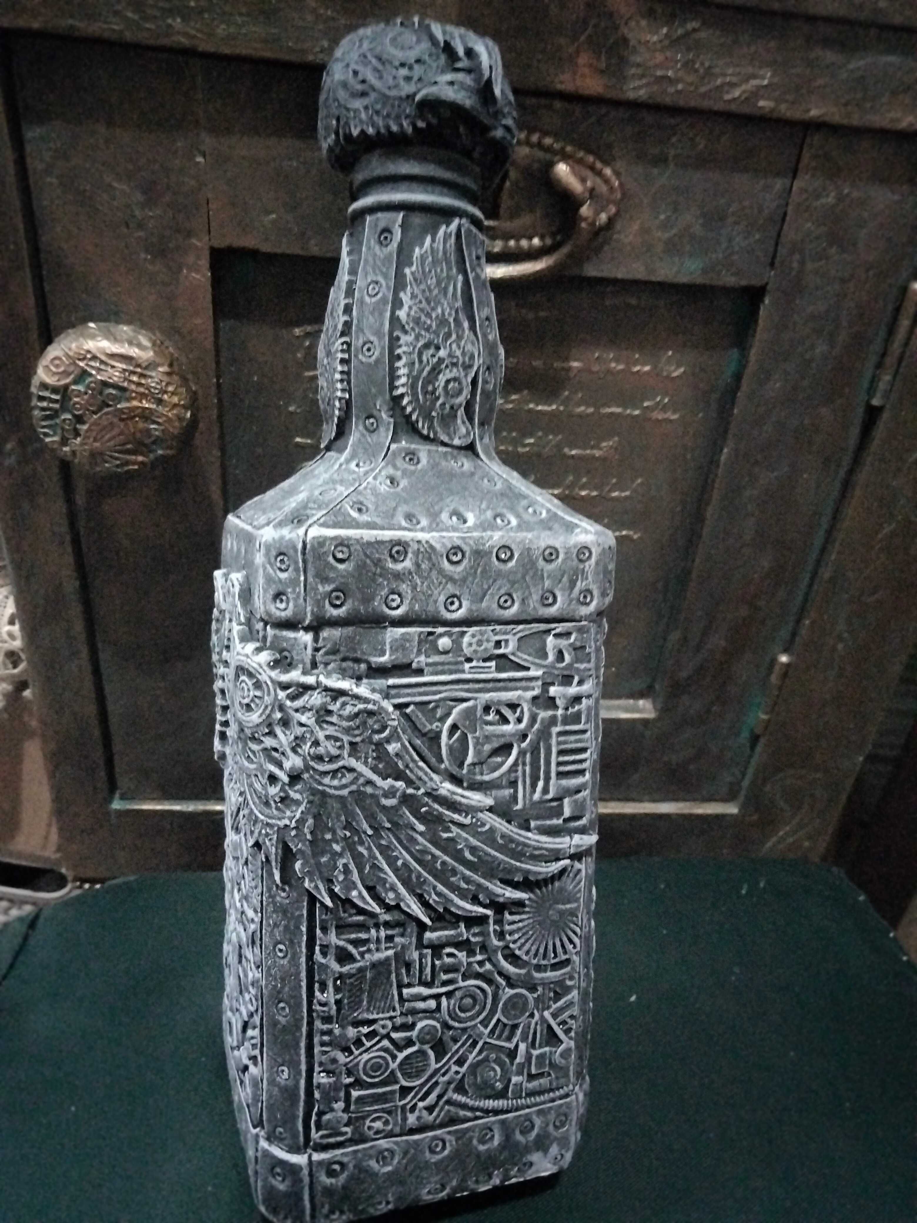 Sticlă handmade pentru orice ocazie