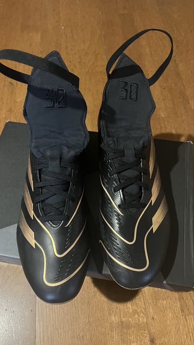 Бутонки Adidas Predatir League FT FG Jude Bellingham 44.2/3
