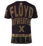 Луксозна оригинална тениска Philipp Plein Floyd Mayweather