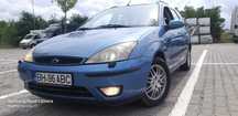 Ford Focus Diesel 1.8