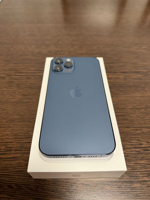 Iphone 12 Pro Max 128gb