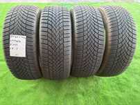 Anvelope Iarna Bridgestone 215/50/19