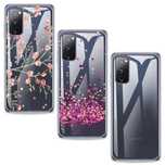 Set 3 huse Samsung Galaxy S20 Fe Livrare Gratuită
