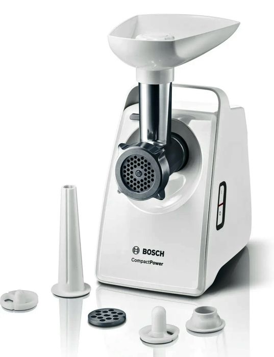 Mașina electrică pentru tocat carne BOSCH GERMANIA NOUĂ - 450 Lei