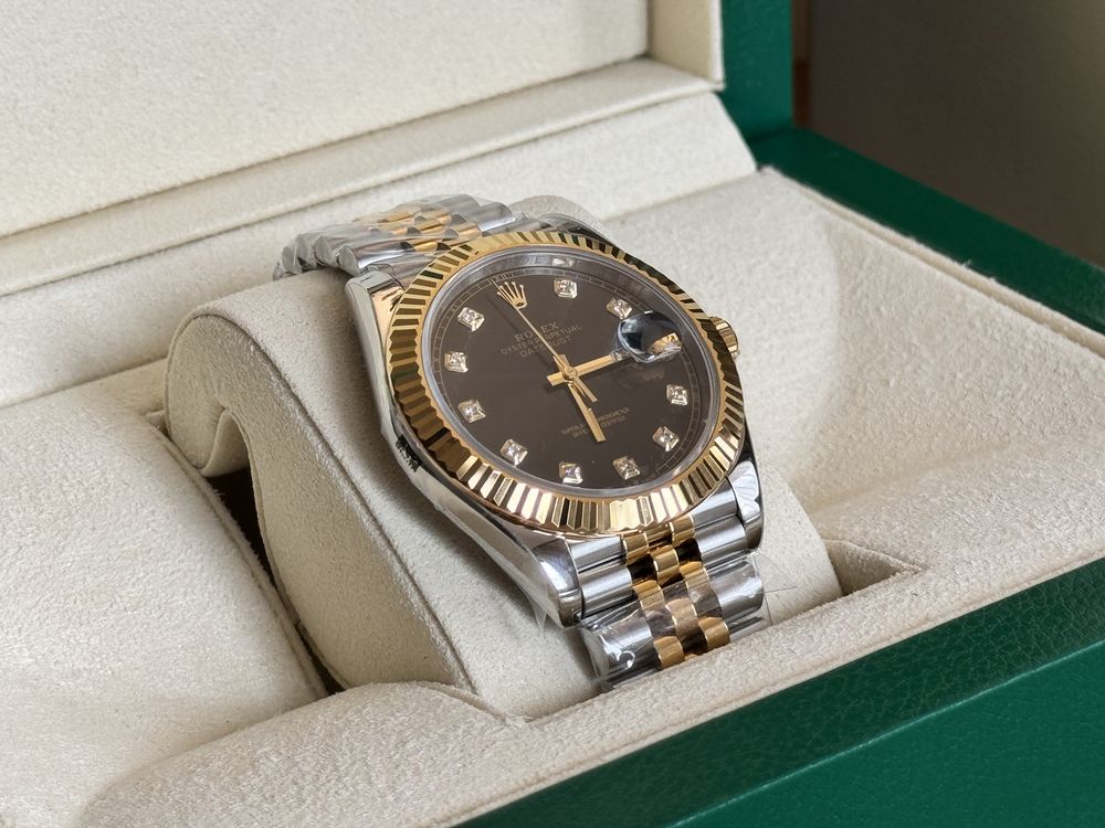 Часы Rolex Datejust 41