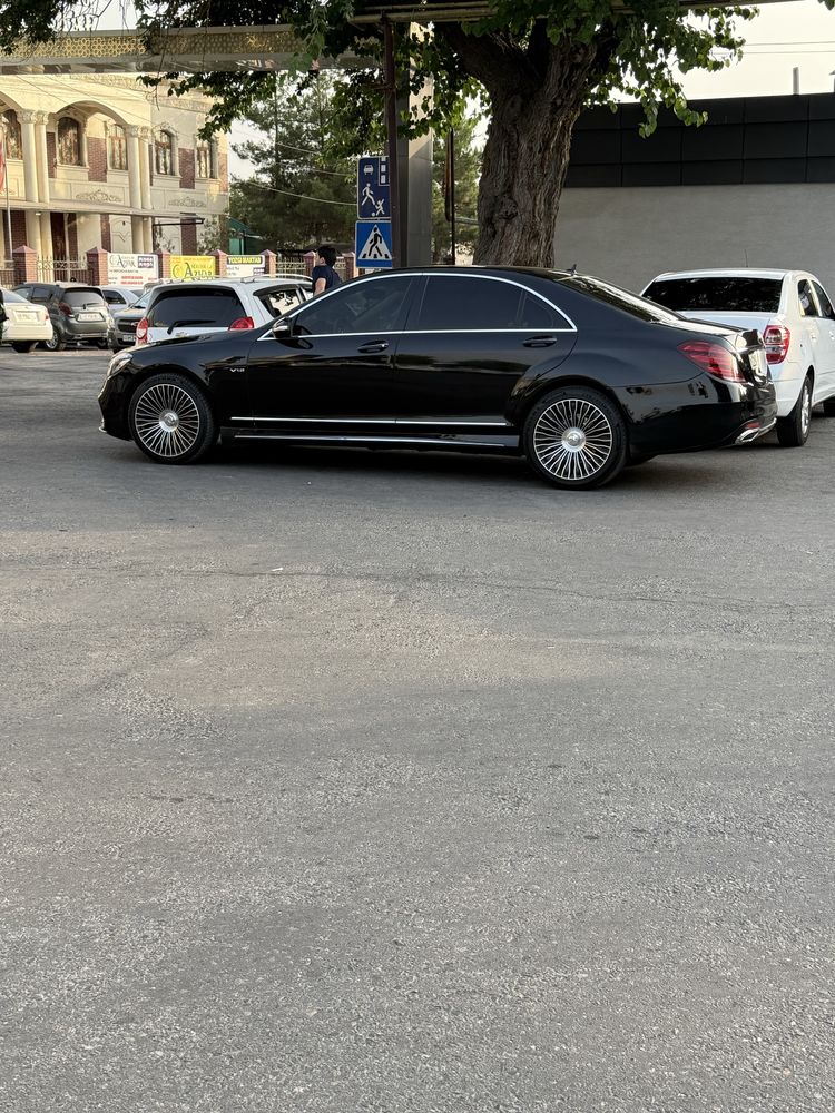 Sotladi yoki varyatka berladi